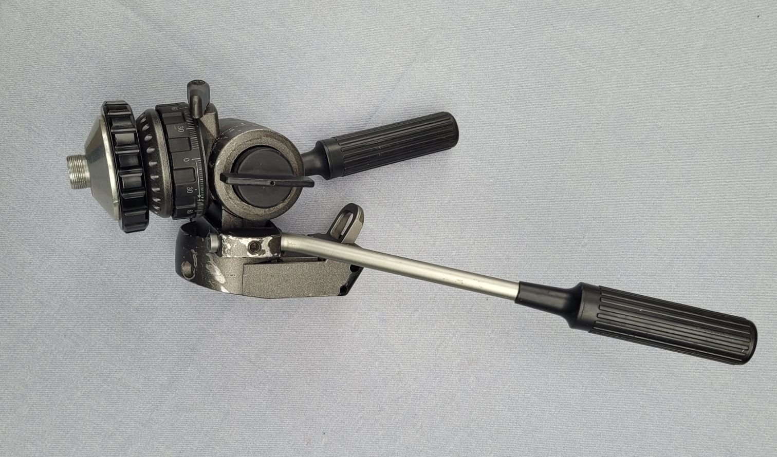 Głowica fotograficzna Cullmann CT 40