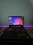 laptop ASUS tuf gaming