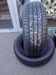 225/50r17 99V Platin Rp420 Summer 2021 para lato PL107