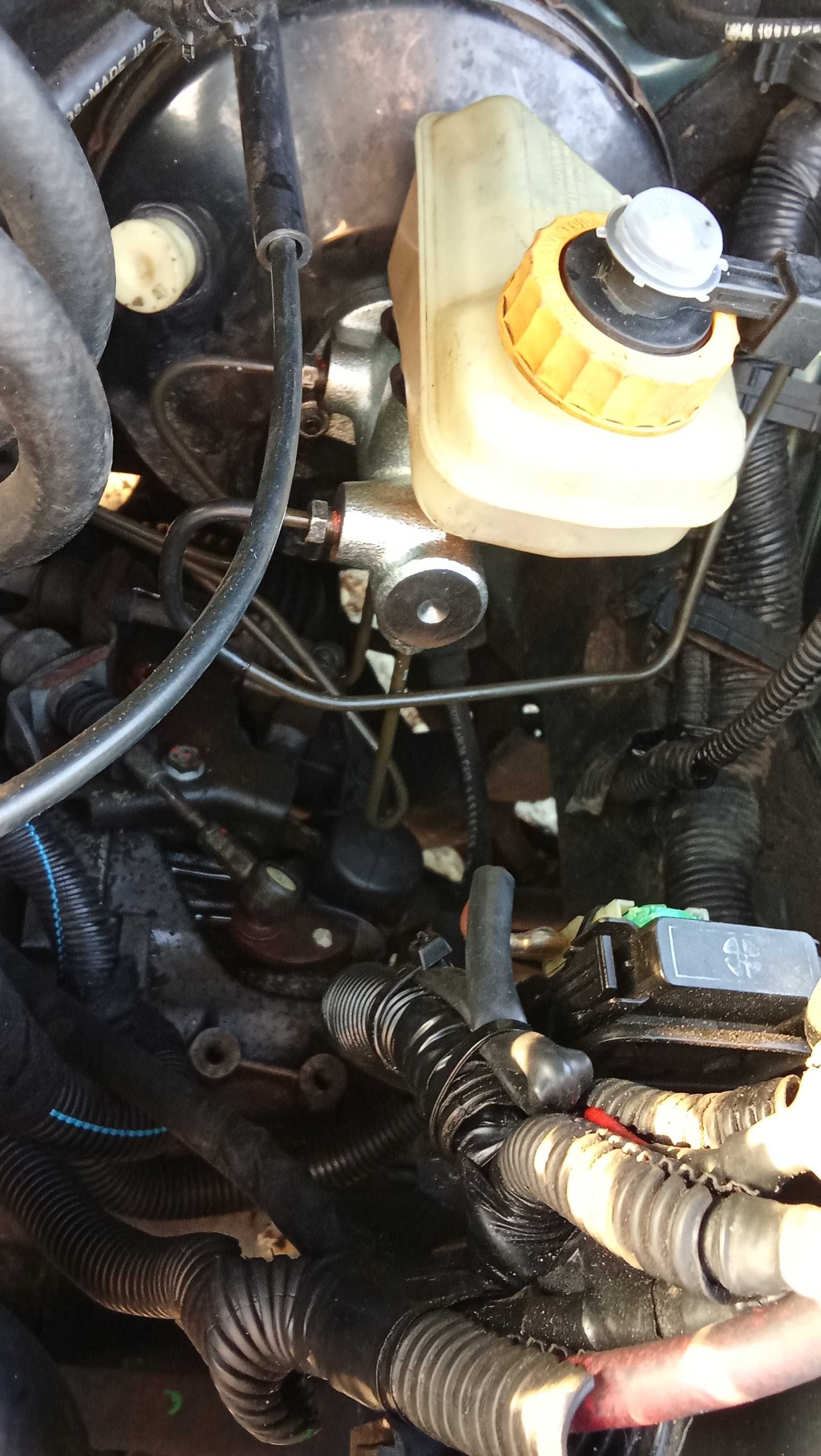 Fiat Palio Weekend 1.2