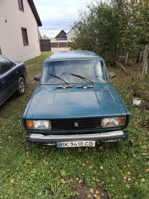 Продам ВАЗ 2104 1996 рік 1.5 газ/бензин