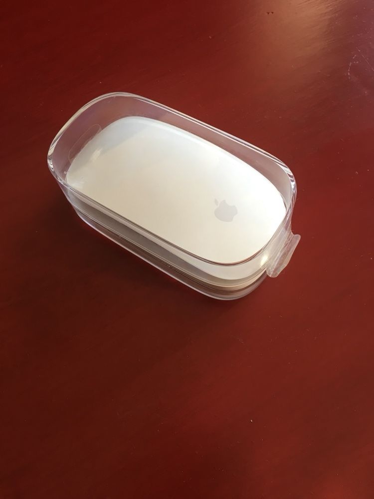 Rato apple magic mouse