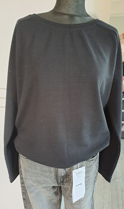 Bluza Reserved roz L