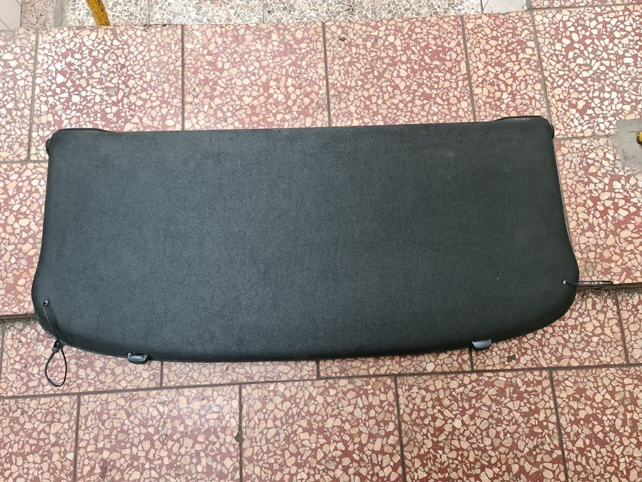 Półka bagażnika Renault Megane IV HB 2017r.