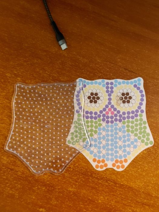 Продам шаблон для термомозаїки