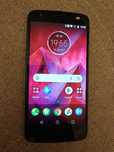 Moto Z2 Force, XT1789-04, 4/64 та 1 сім