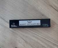 Męskie Perfumy Man's Signature (Global Cosmetics)