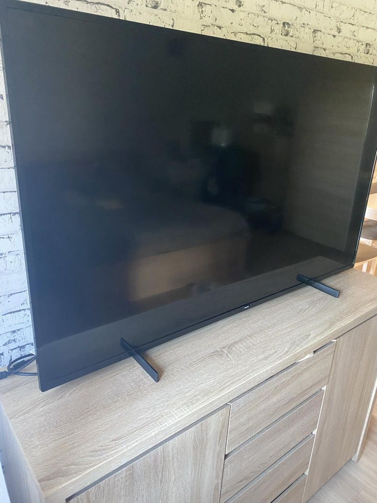 Telewizor Philips 58 cali -OKAZJA-