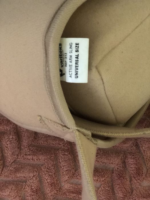 Бандаж для плеча с отводящей подушкой