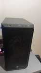 Obudowa AEROCOOL PGS CS-107-A-BK-v2
