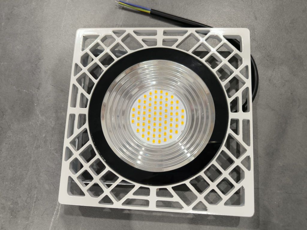 reflector luz 3000k