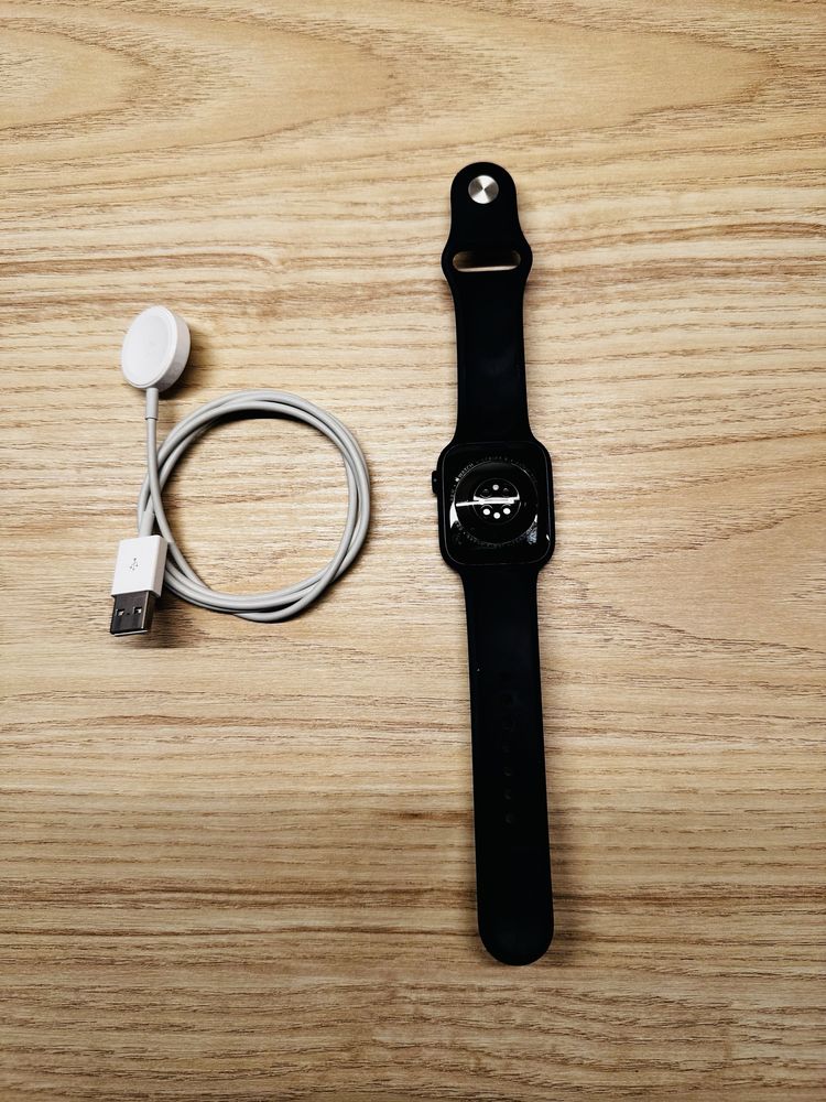Apple Watch Series 6 Koperta 44mm