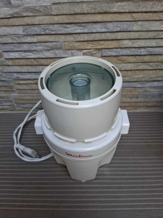 Vende-se Picadora Moulinex