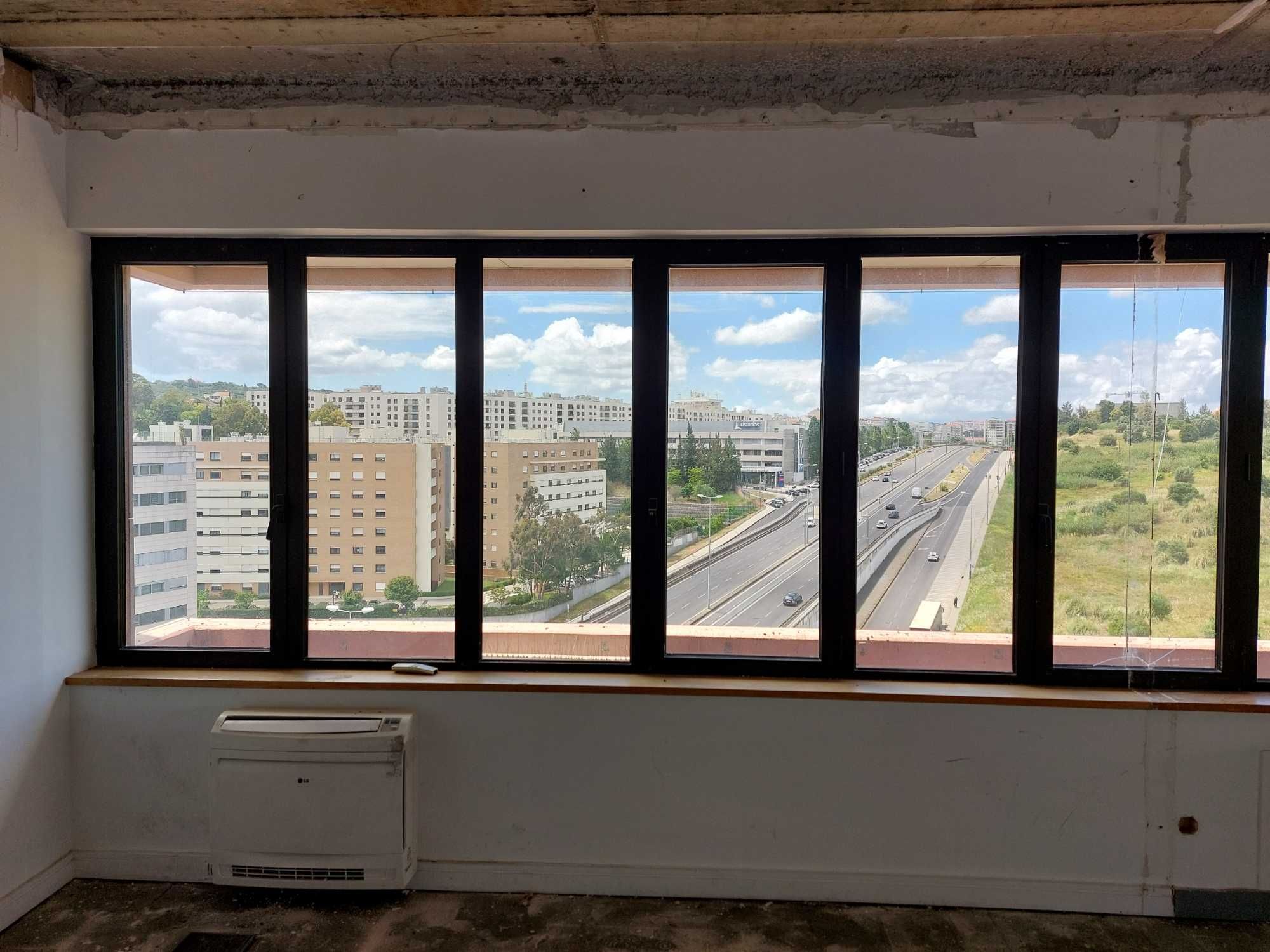 Oportunidade Particular 200 m2 Open Space Laranjeiras Em construção
