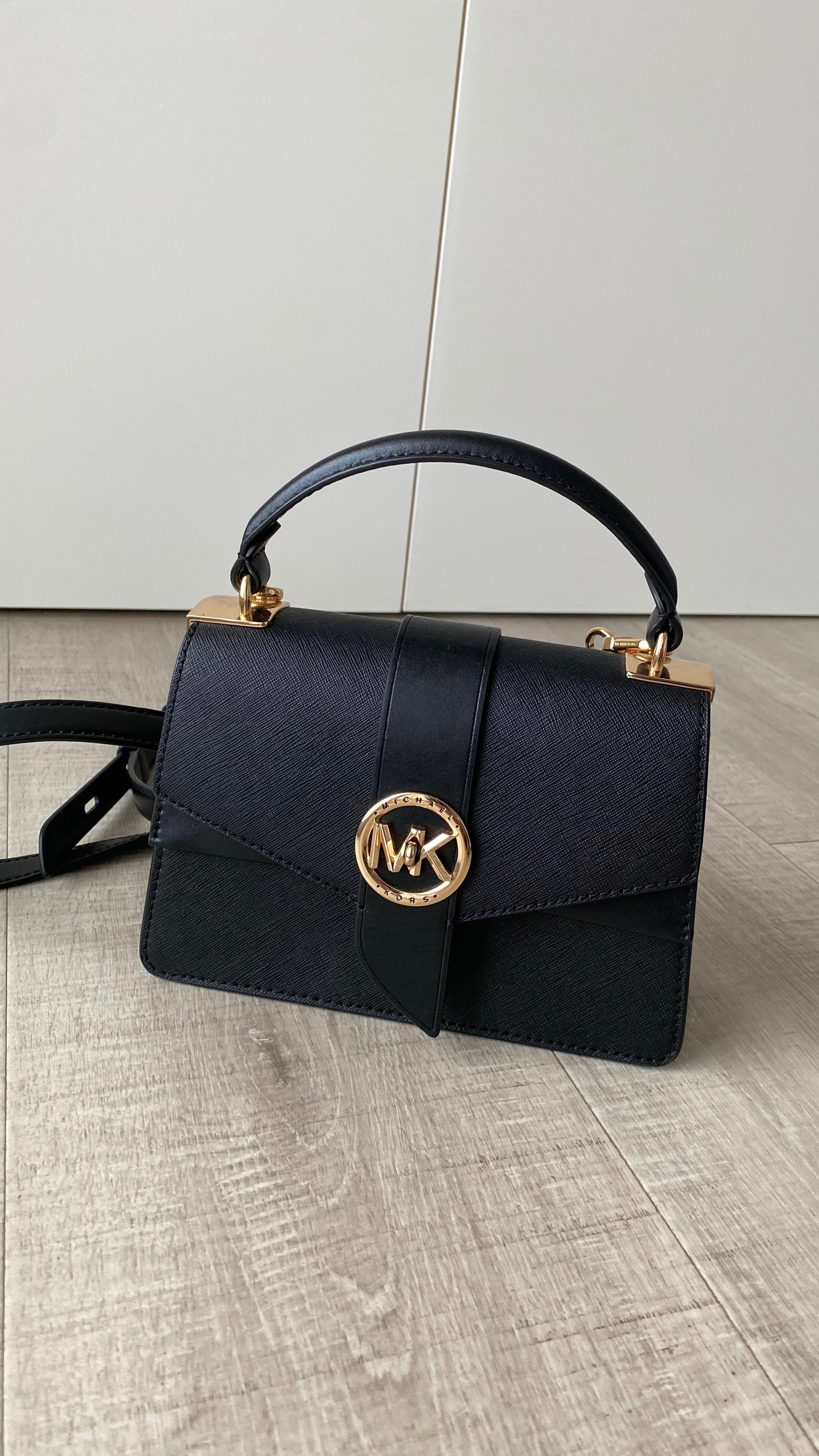 Michael Kors Greenwich small bag in a perfect condition