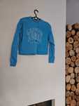 Bluza tommy hilfinger 164