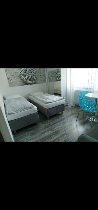 Wolne!!! Pokoje dla pracowników I firm.Kwatery pracownicze z łazienkam