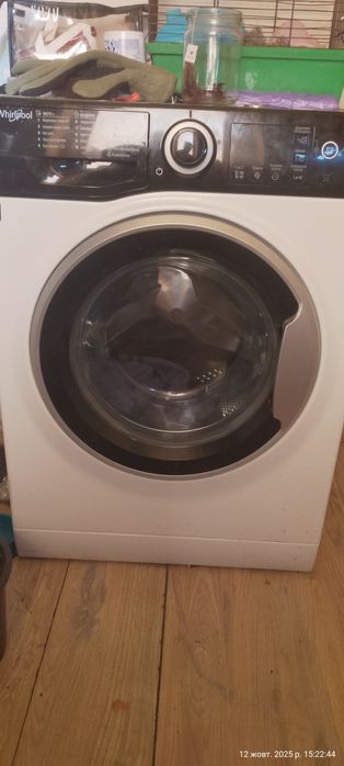 Правильна машина