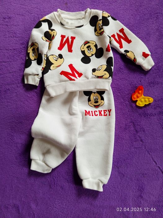 Костюм ZARA 9-12