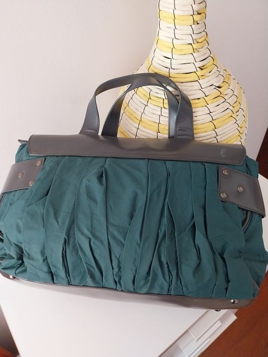 Pasta Bimba y Lola | Rigorosamente como nova, usada raramente