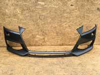 ZDERZAK PRZÓD PRZEDNI AUDI TT S-LINE 14- 8S0807437