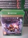 Destiny PL nowa folia xbox one series x