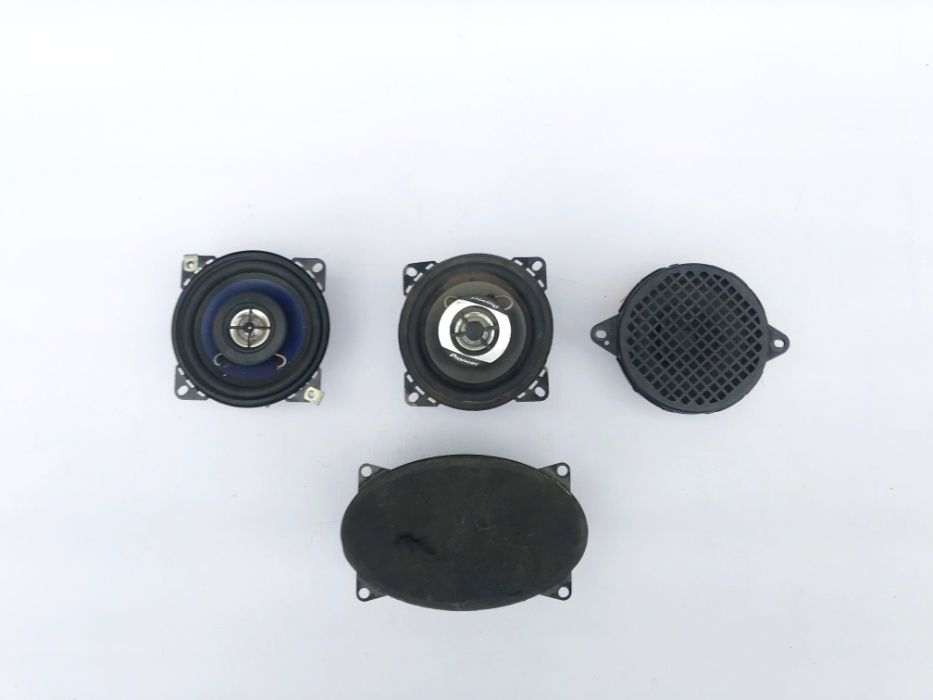 Магнітола Doblo Добло Combo комбо магнитола штатна колонка динамик