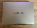 Toshiba Satellite L300