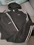 Dres damski Adidas S zestaw