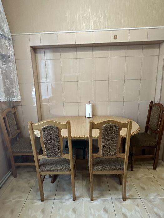 Квартира подобово, почасово  в центрі міста