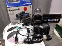 Видеокамера Panasonic HC-V500 / Донецк