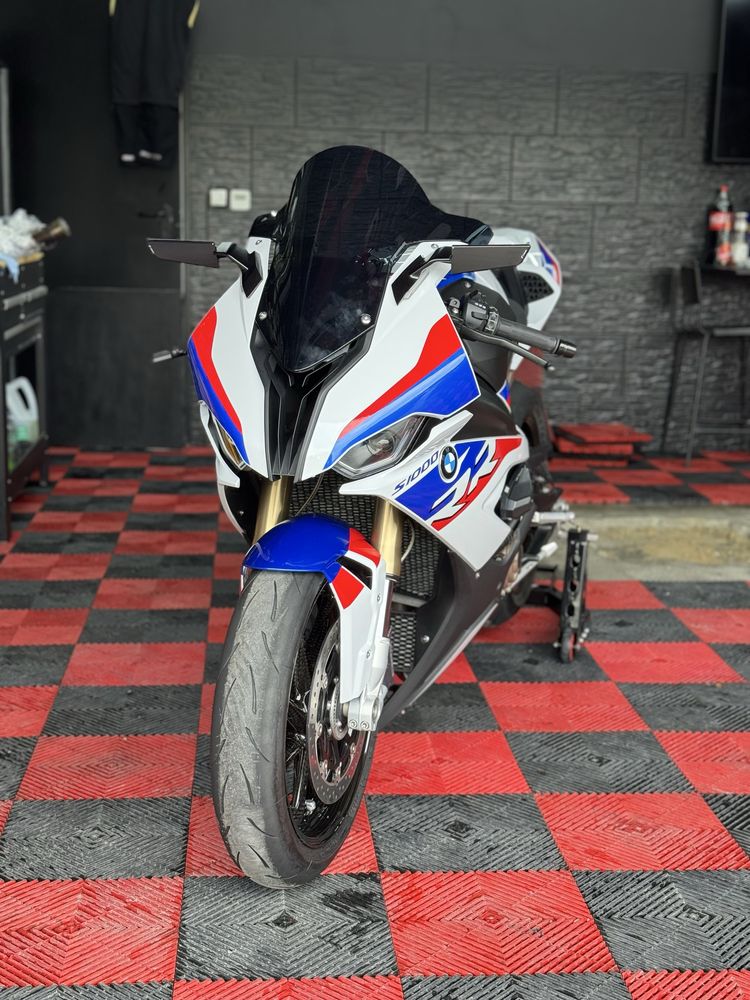 Lusterka Rizoma s1000rr 2019/2023