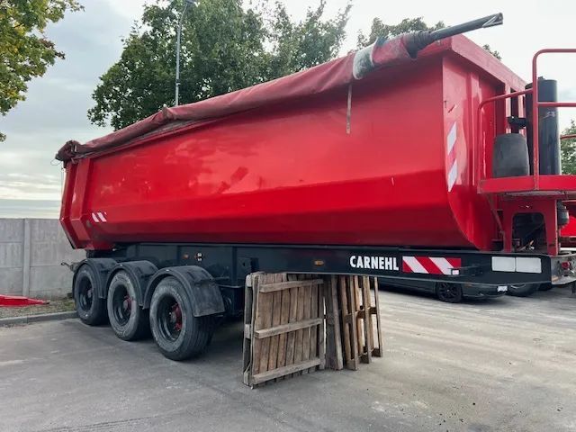 Carnehl  Carhnel 30 m 3