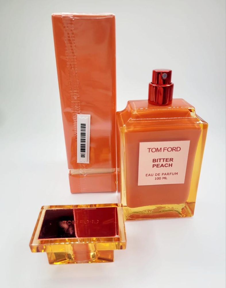 Tom Ford Bitter Peach woda perfumowana 100 ml