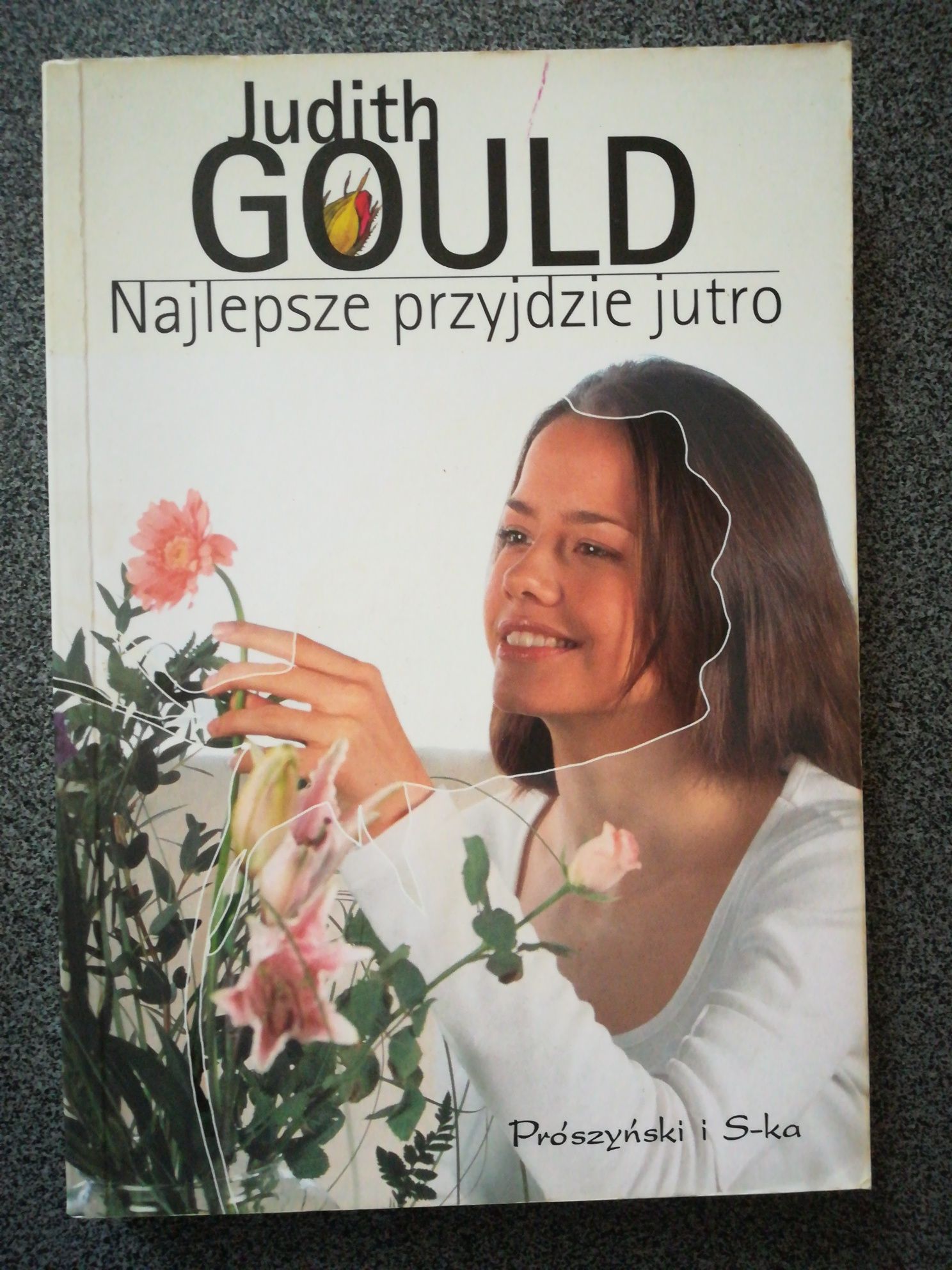 Bez mojej zgody, Najlepsze przyjdzie jutro + gratis Halo Wikta