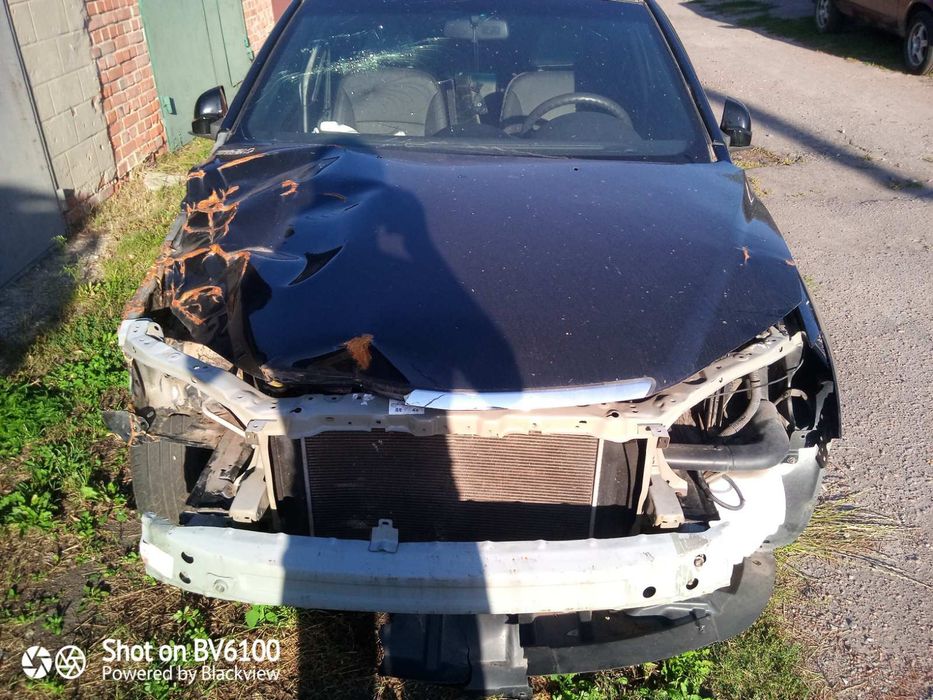 Продам джилі ємгранд єс7