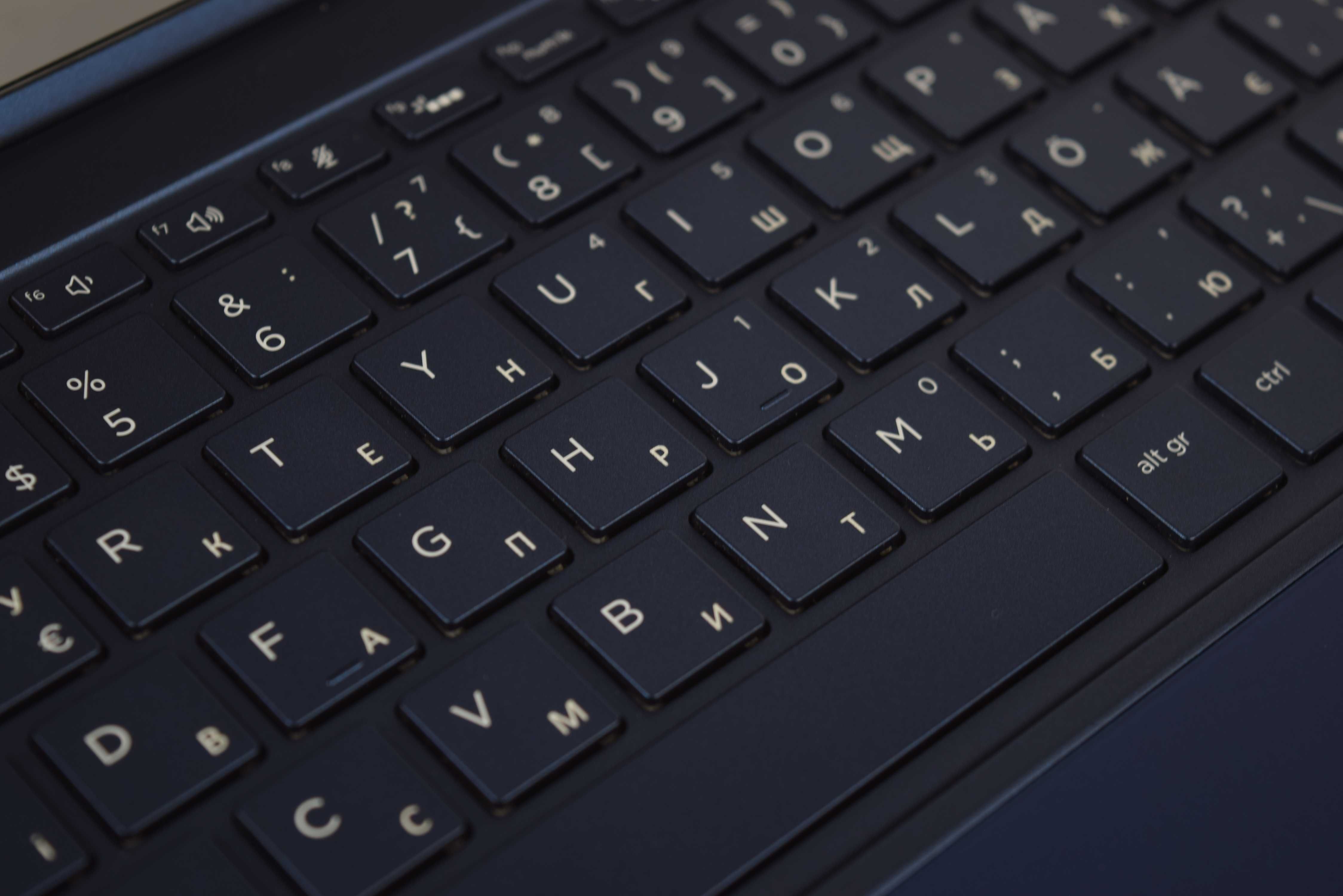 HP Elite Dragonfly i7-8565U 16гб ssd 256/512/1тб 13.3" IPS Ноутбук 4G