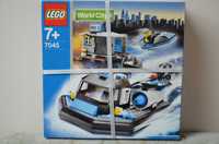 Klocki Lego WORLD CITY 7045