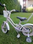 Rowerek  dzieciecy Heart bike