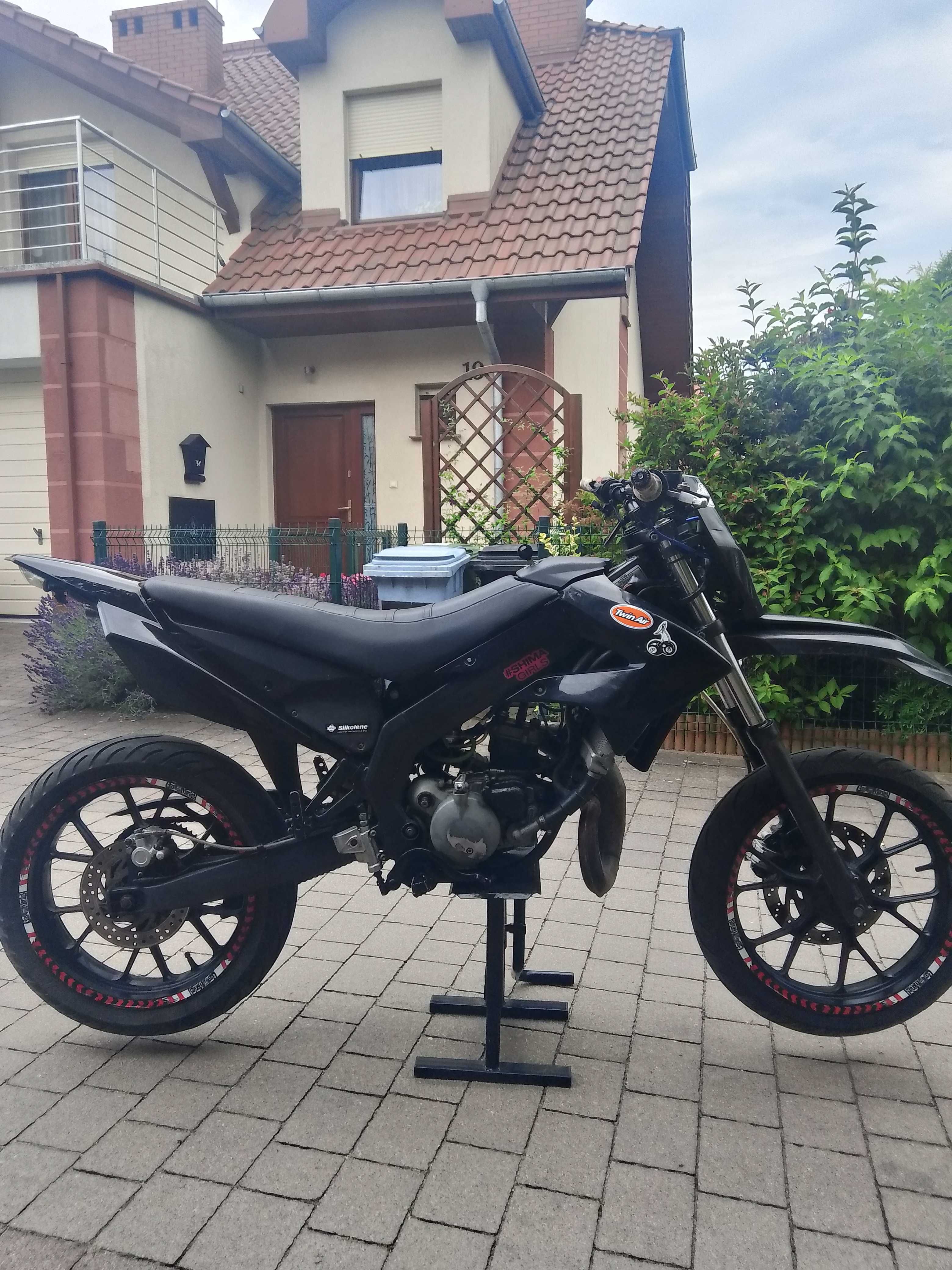 Derbi senda Xtreme 50/74