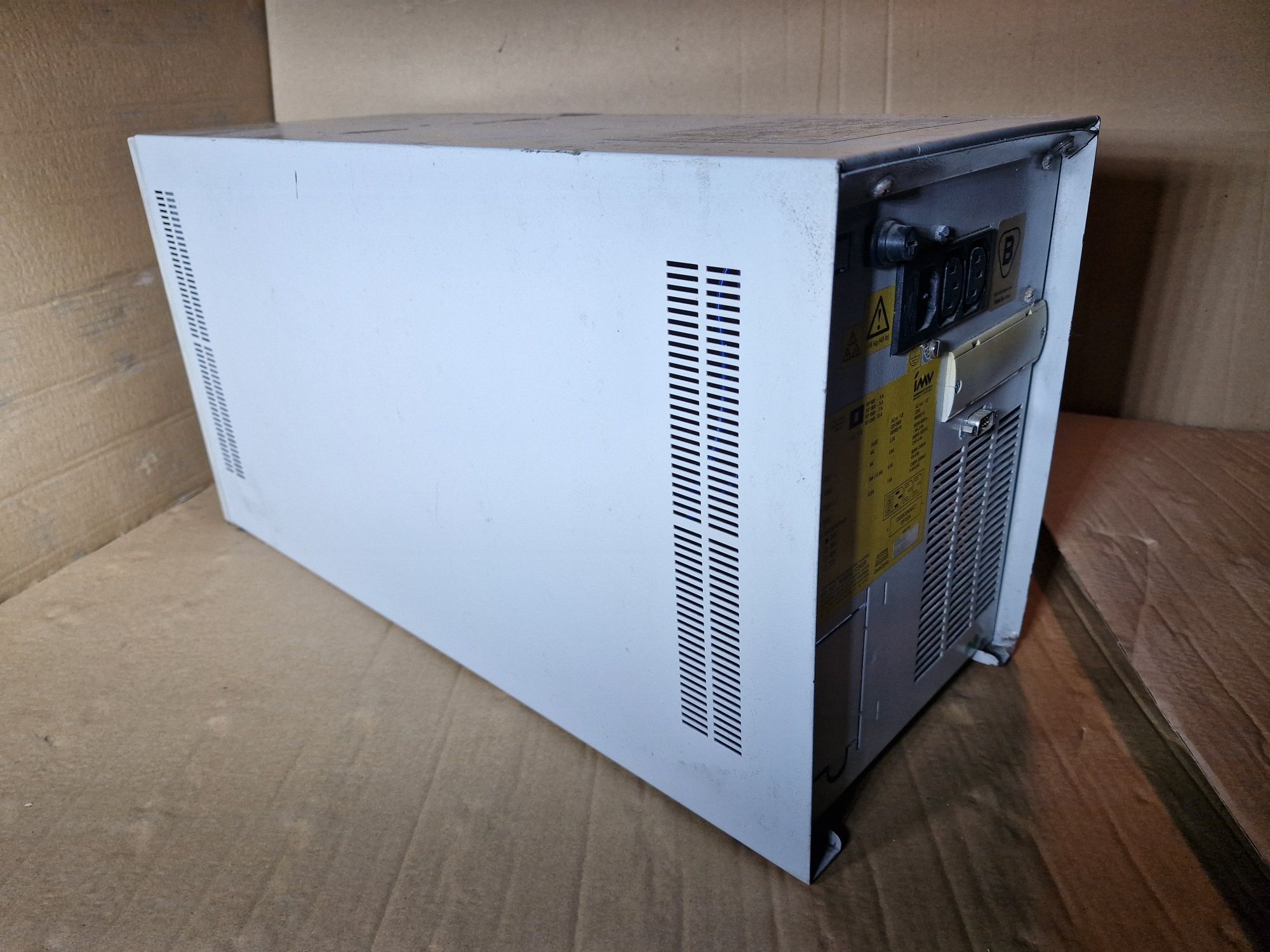 UPS IMV NetPro 600