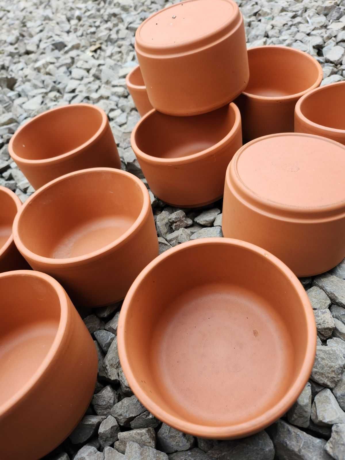 Miseczki ceramiczne 15 sztuk