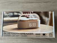 Głośnik bezprzewodowy WG bluetooth speaker