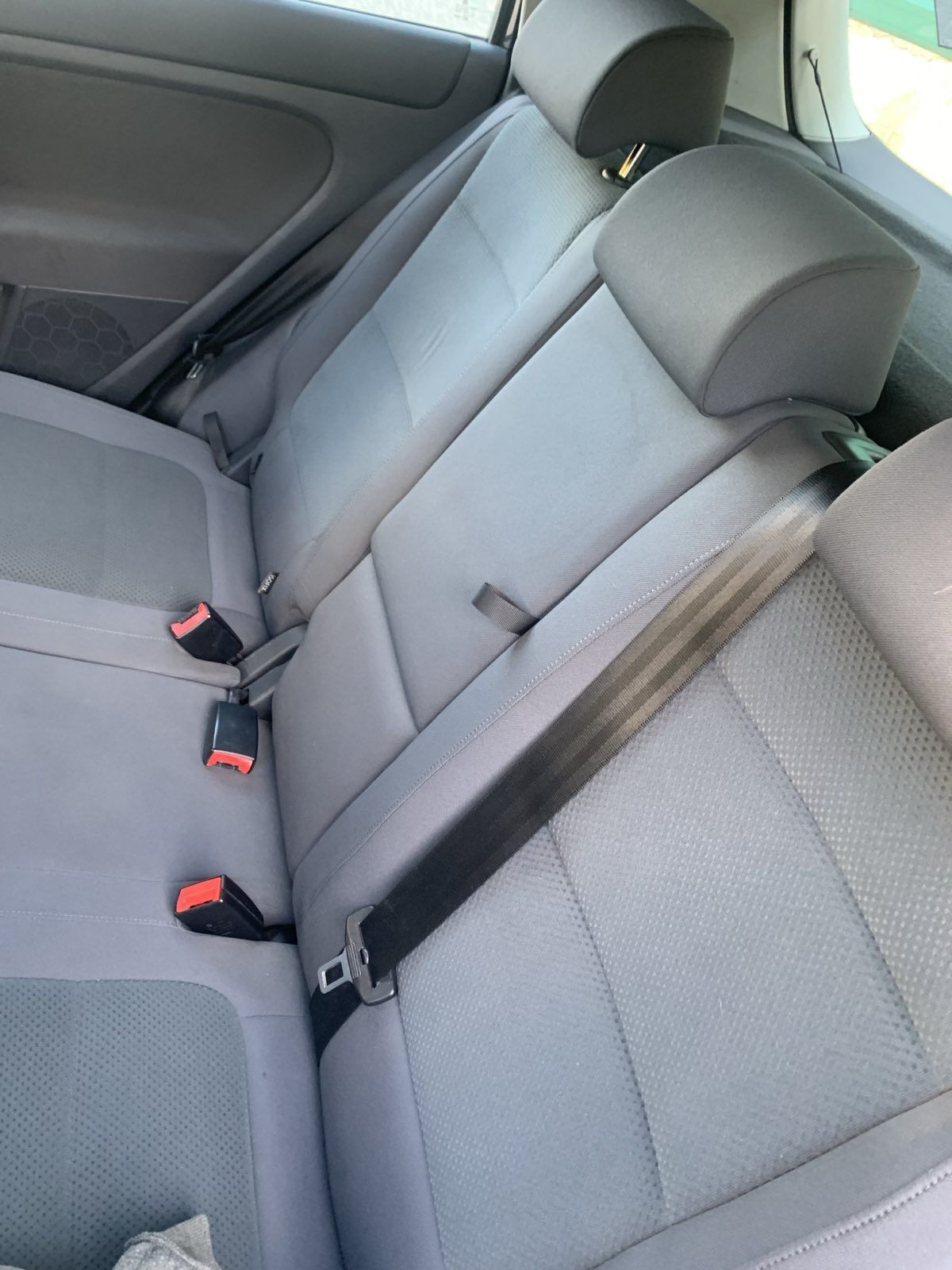 VW Golf Plus + 2005 рік бензин 1.4