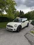 Mini Cooper Clubman D 1.6 HDI