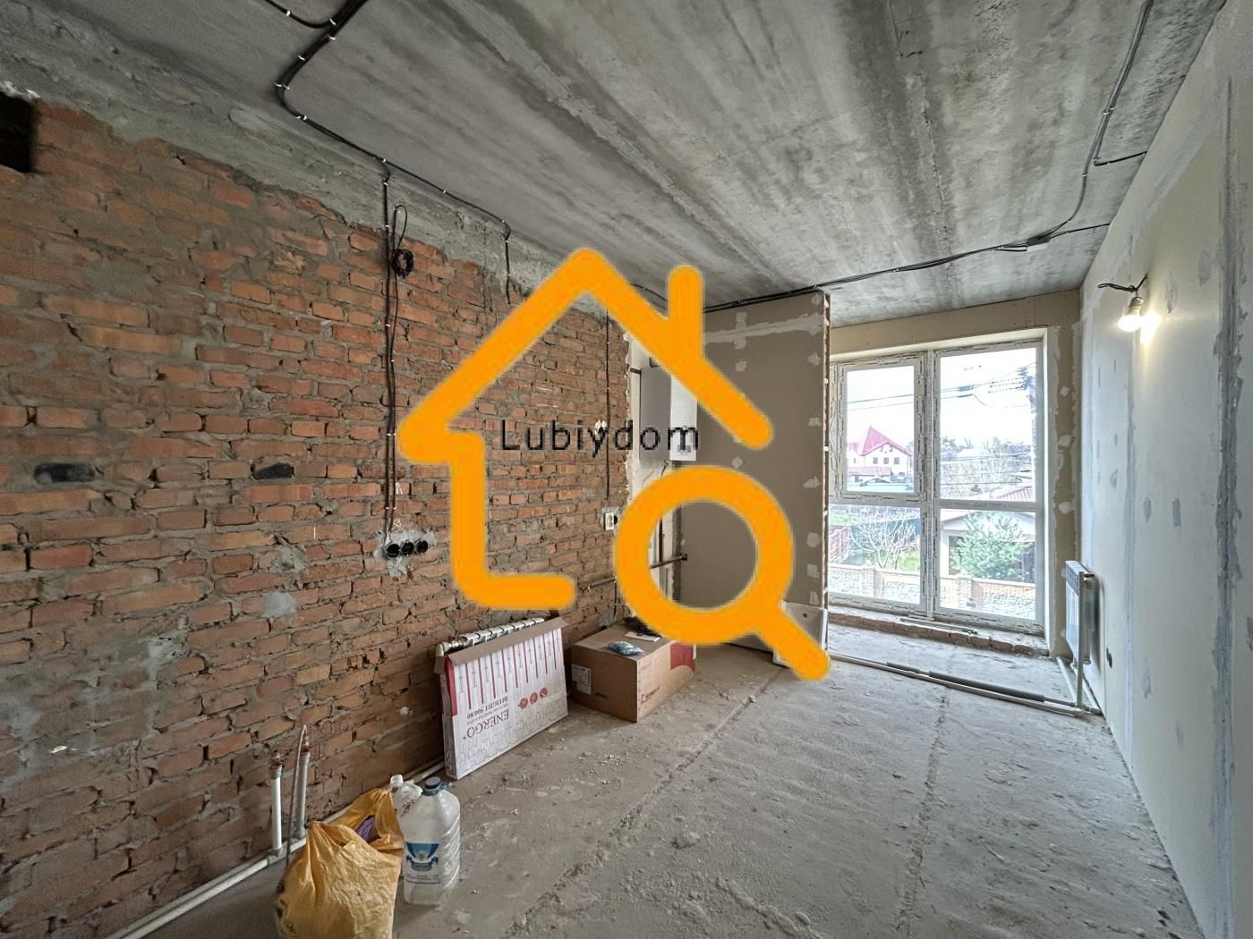 СУПЕР⁉️Продаж 1к Квартири ЖК ЄМОЦІЯ метро Теремки, Хотов