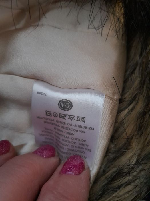 Czapka  pilotka uniseks