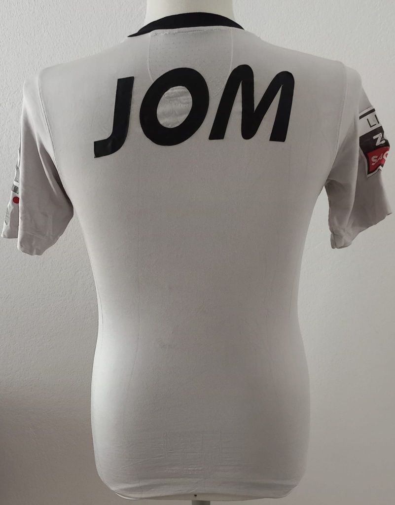 Camisola de Futebol do Vitória de Guimarães