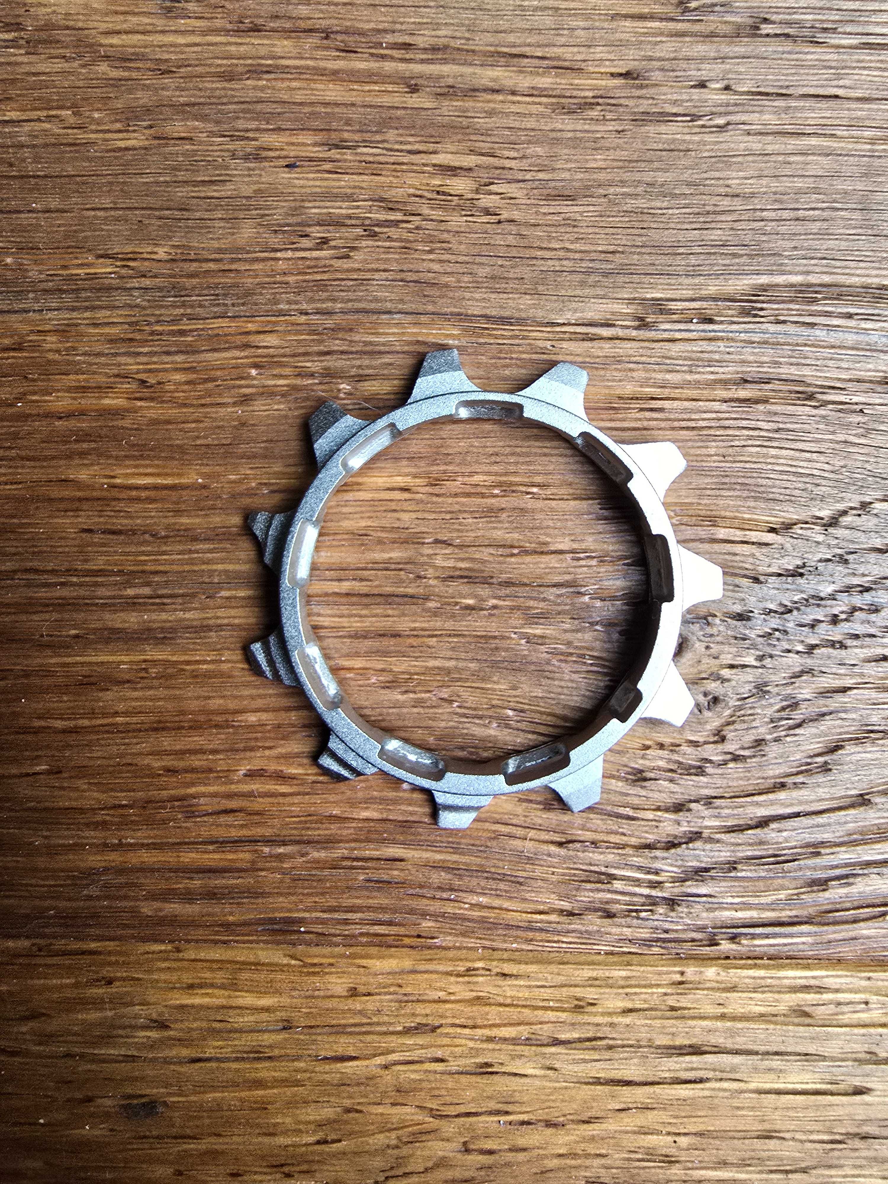 Koronka zębatka do kasety 11 rz. Shimano DURA ACE CS-R9100 CS-9000 11T