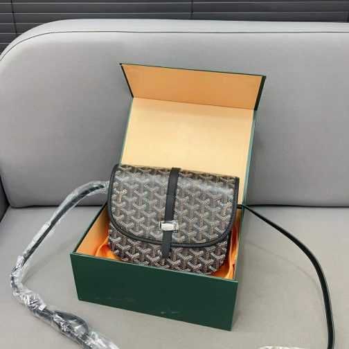 Goyard  torebka damska torba, skora  380